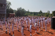 Saraswati Vidyamandir English Medium School-Activity